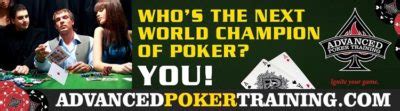 advanced poker training|advanced poker training videos.